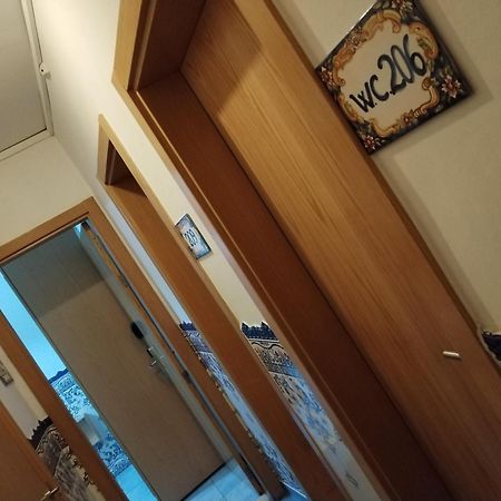 Residencial Joao XXI Ξενοδοχείο Lisboa Εξωτερικό φωτογραφία