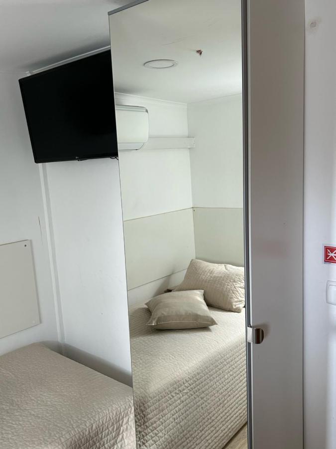 Residencial Joao XXI Ξενοδοχείο Lisboa Εξωτερικό φωτογραφία