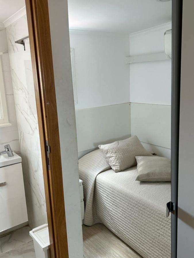 Residencial Joao XXI Ξενοδοχείο Lisboa Εξωτερικό φωτογραφία