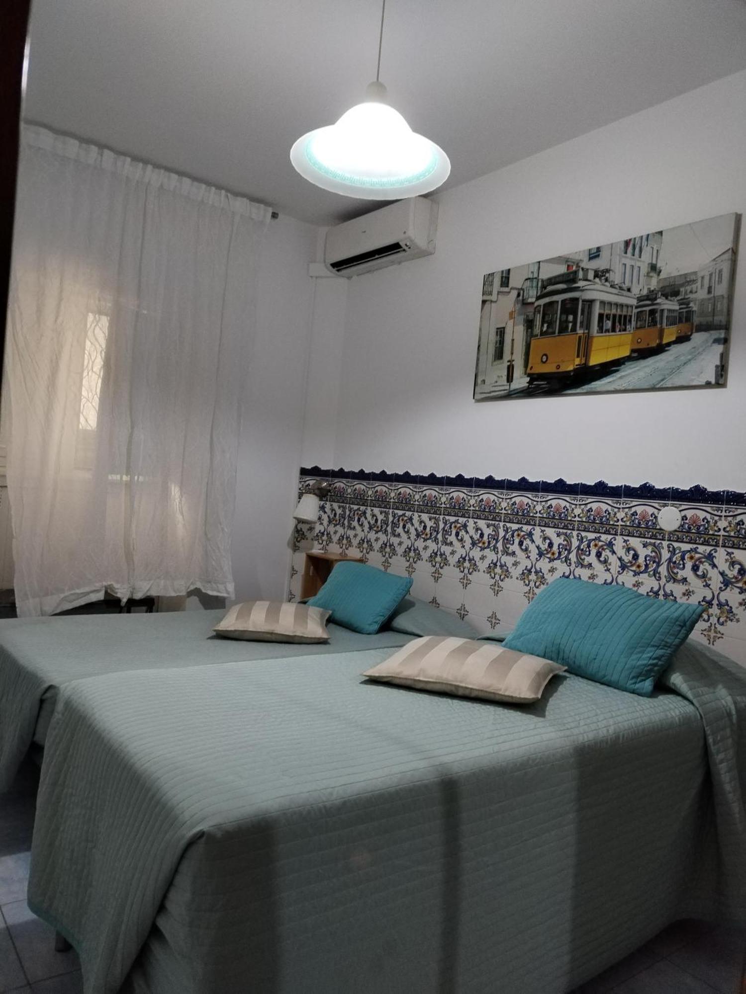 Residencial Joao XXI Ξενοδοχείο Lisboa Εξωτερικό φωτογραφία