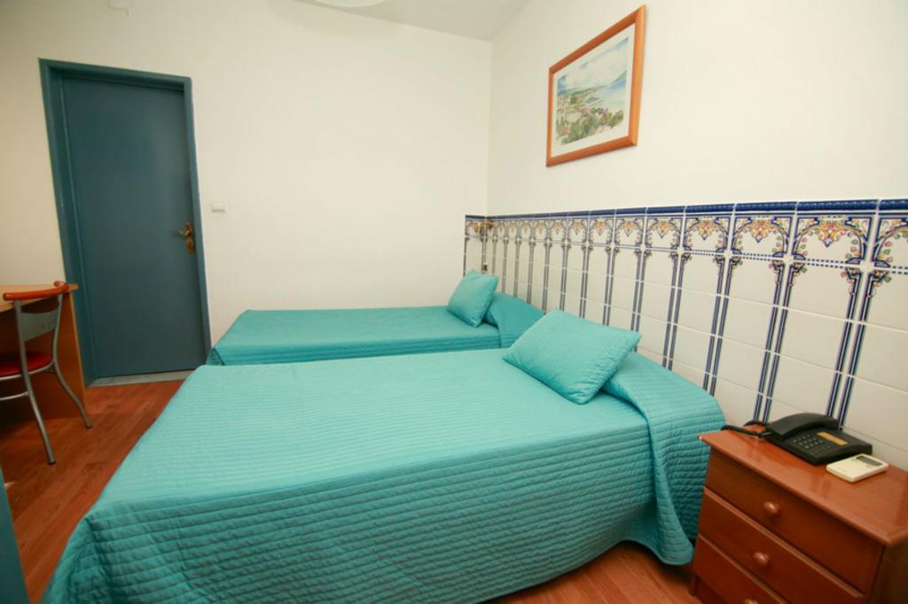 Residencial Joao XXI Ξενοδοχείο Lisboa Εξωτερικό φωτογραφία