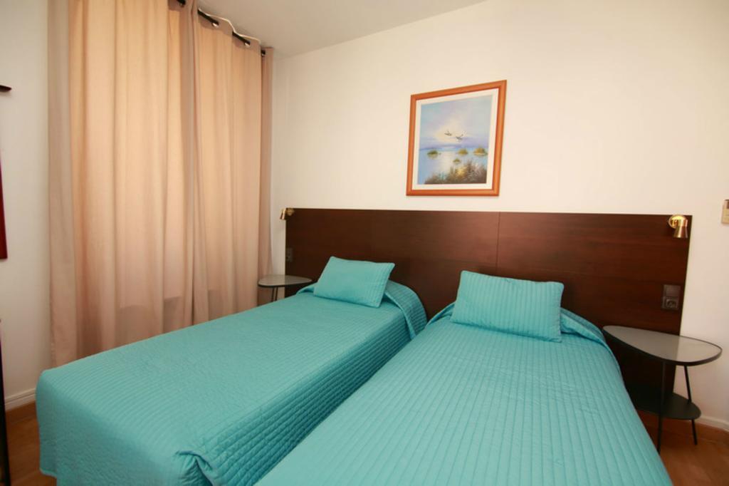 Residencial Joao XXI Ξενοδοχείο Lisboa Εξωτερικό φωτογραφία
