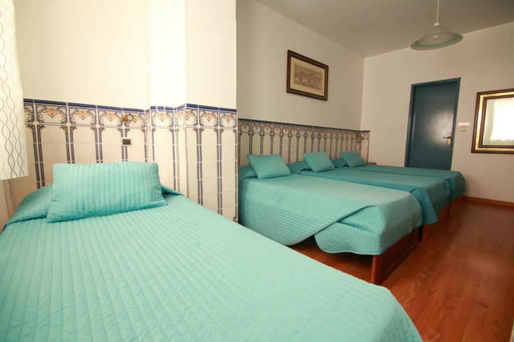 Residencial Joao XXI Ξενοδοχείο Lisboa Εξωτερικό φωτογραφία