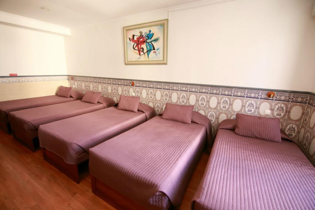 Residencial Joao XXI Ξενοδοχείο Lisboa Εξωτερικό φωτογραφία