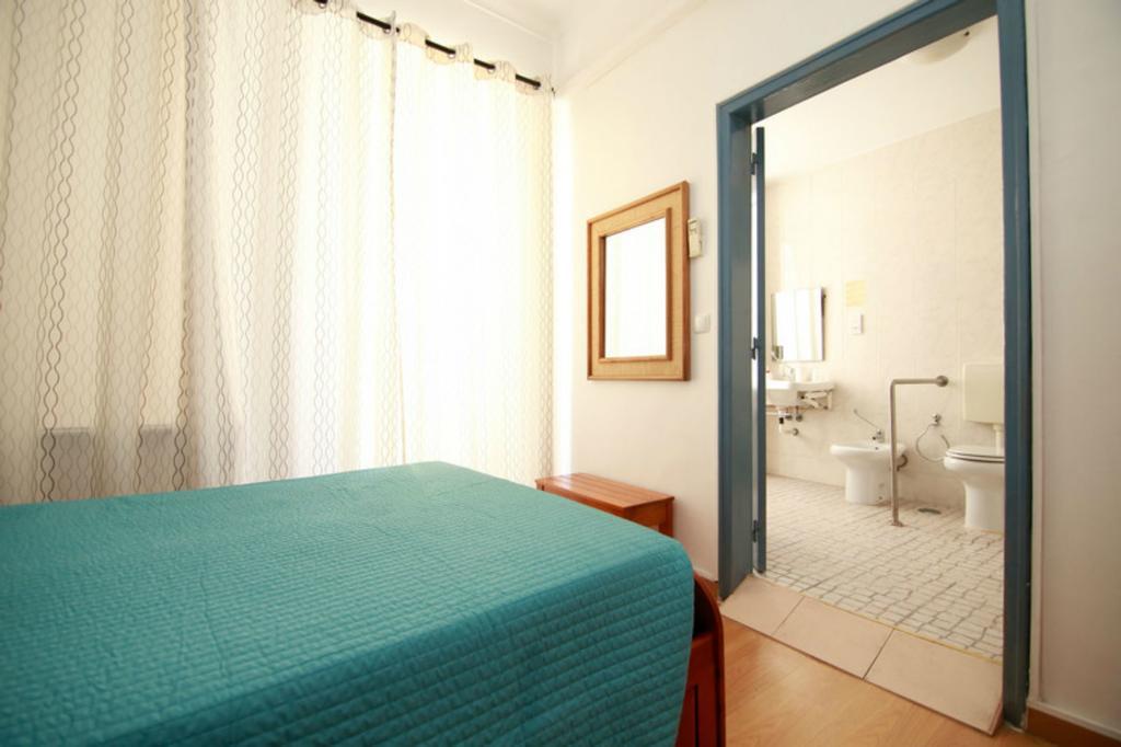 Residencial Joao XXI Ξενοδοχείο Lisboa Εξωτερικό φωτογραφία