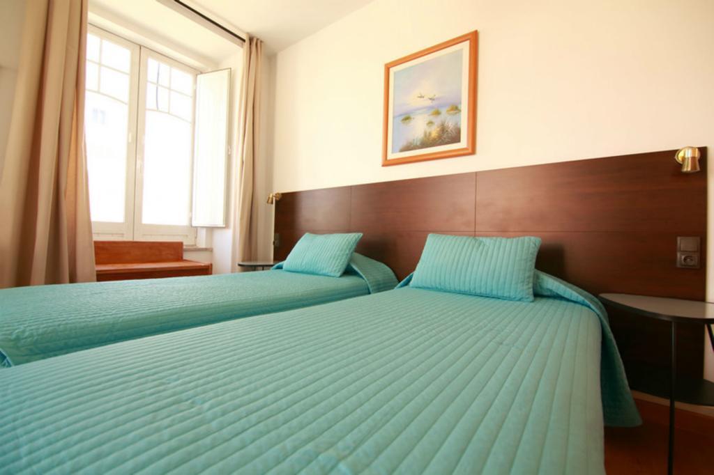 Residencial Joao XXI Ξενοδοχείο Lisboa Εξωτερικό φωτογραφία