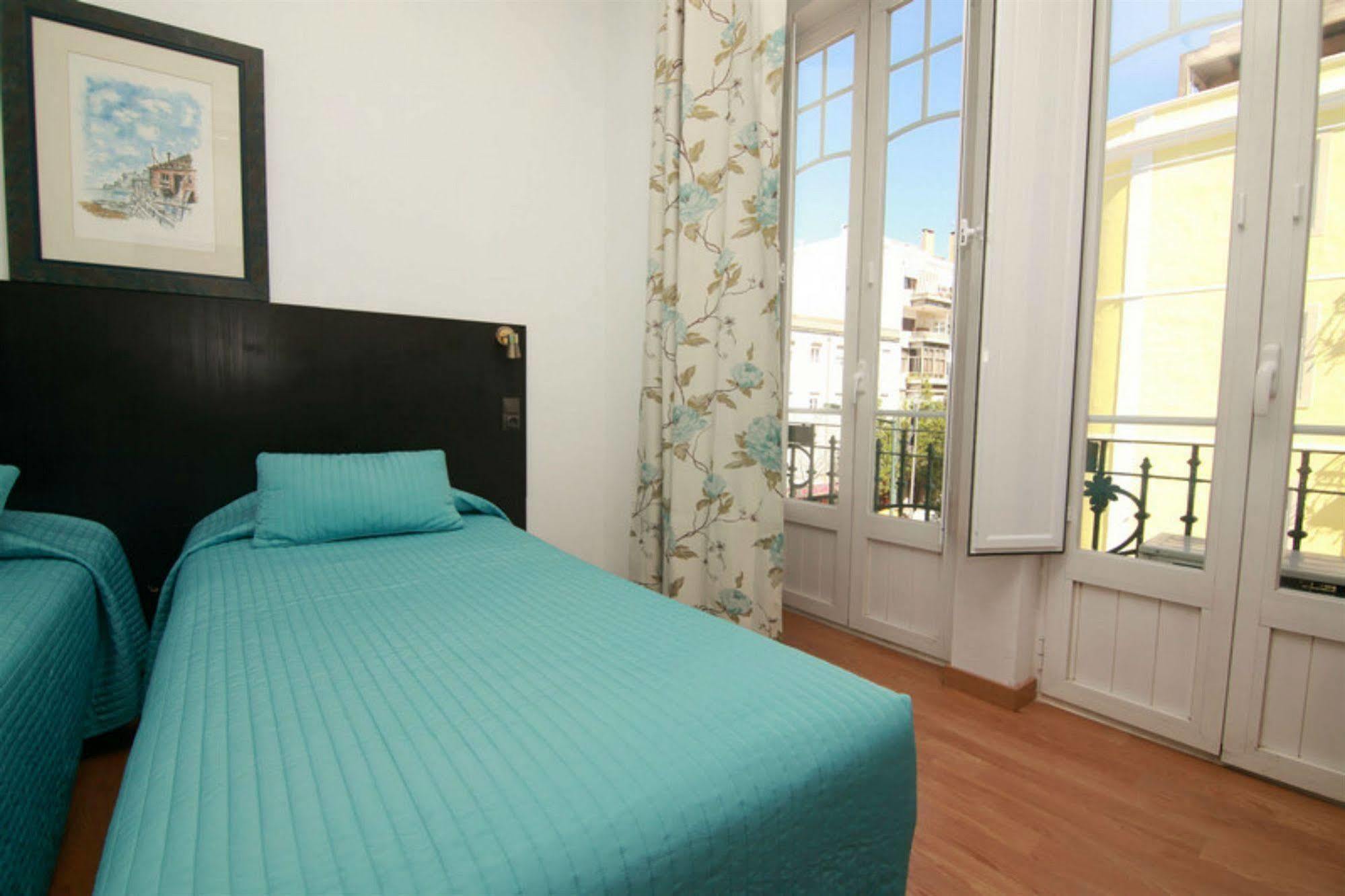 Residencial Joao XXI Ξενοδοχείο Lisboa Εξωτερικό φωτογραφία