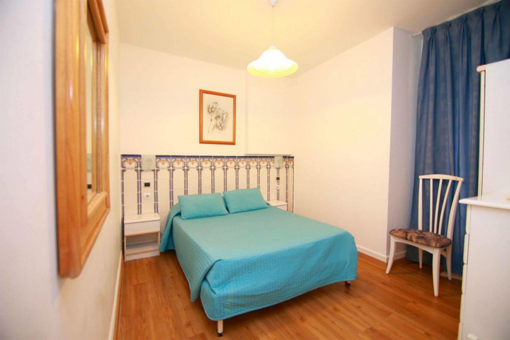 Residencial Joao XXI Ξενοδοχείο Lisboa Εξωτερικό φωτογραφία