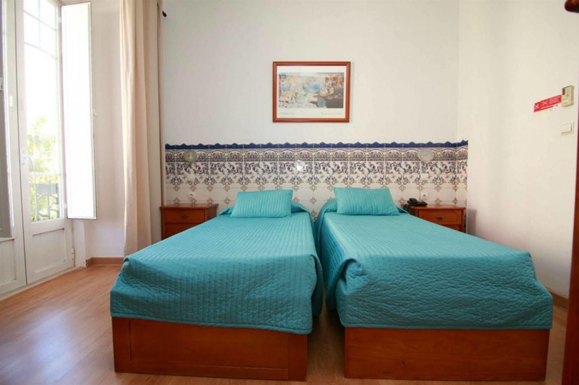Residencial Joao XXI Ξενοδοχείο Lisboa Εξωτερικό φωτογραφία