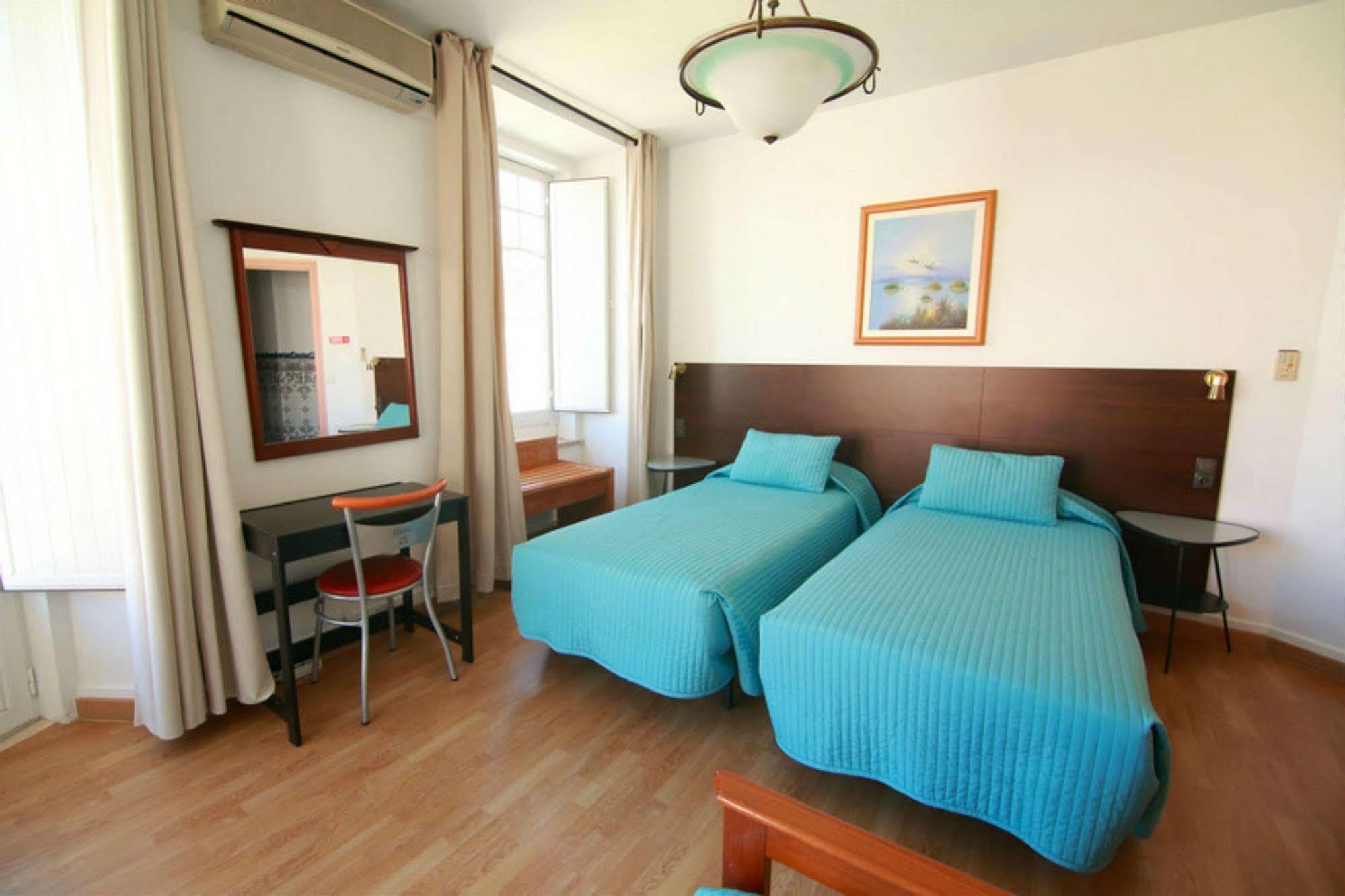 Residencial Joao XXI Ξενοδοχείο Lisboa Εξωτερικό φωτογραφία