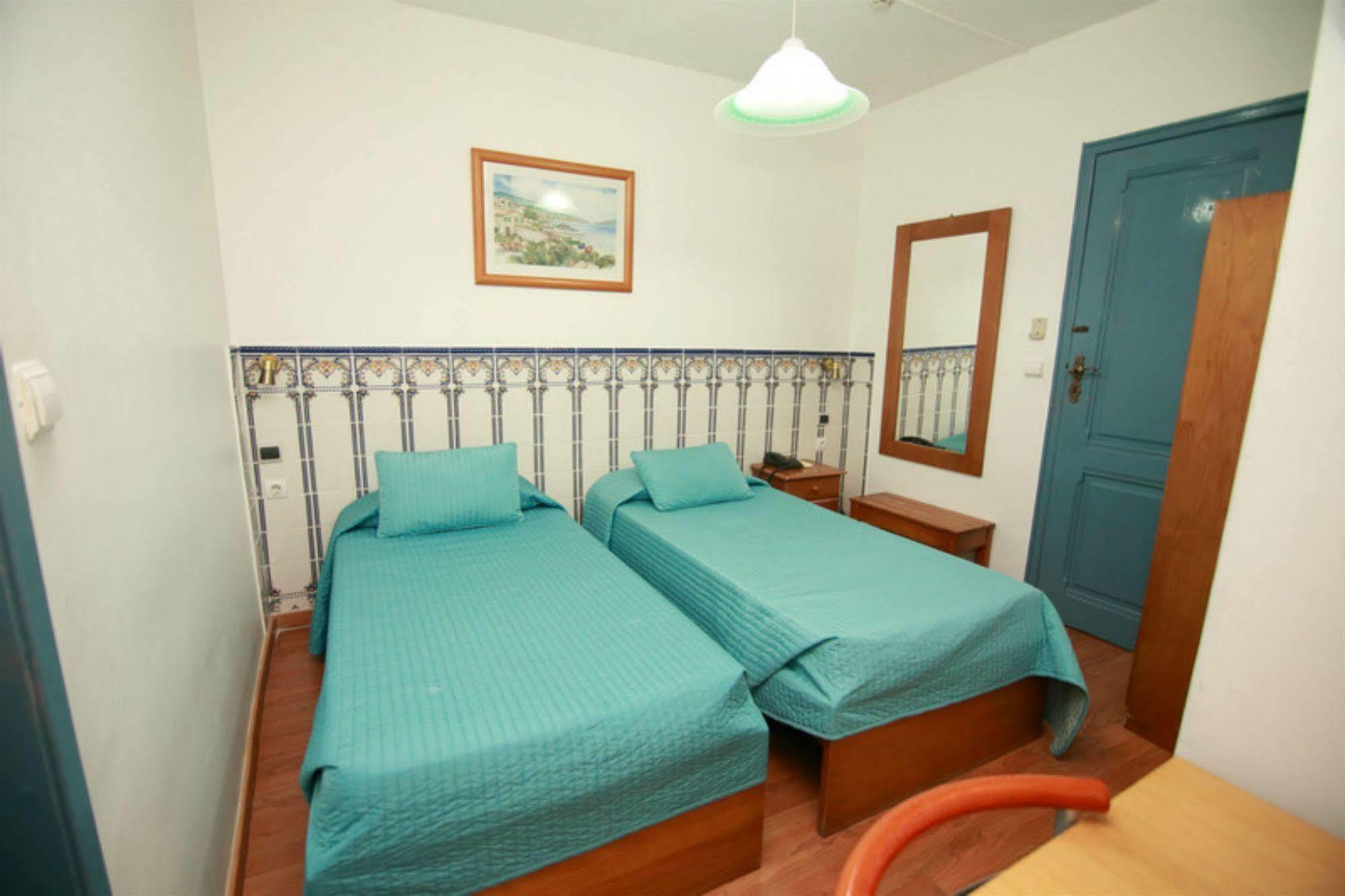 Residencial Joao XXI Ξενοδοχείο Lisboa Εξωτερικό φωτογραφία