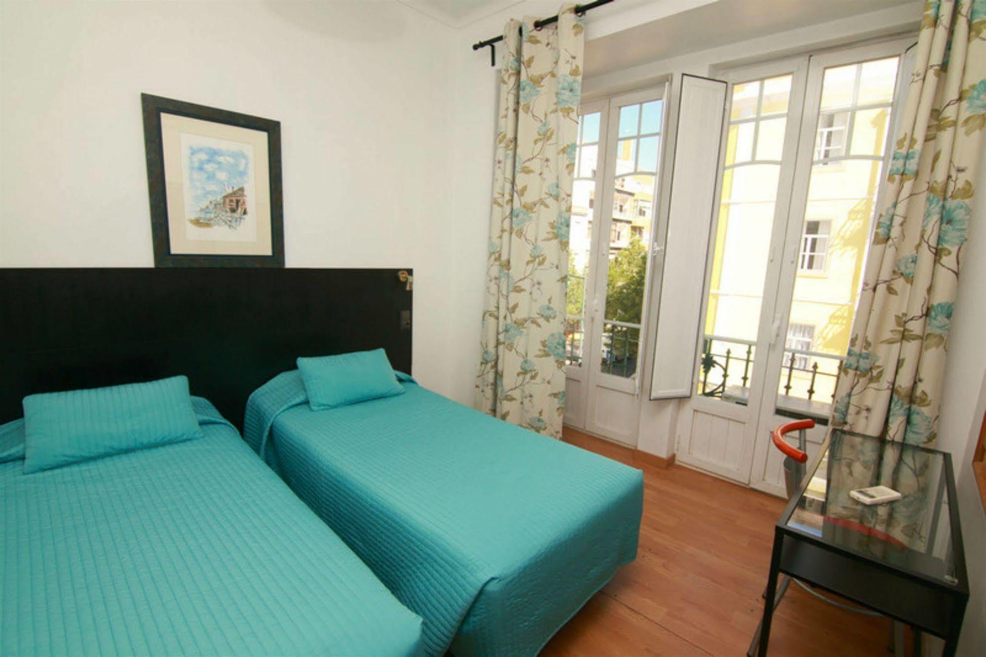 Residencial Joao XXI Ξενοδοχείο Lisboa Εξωτερικό φωτογραφία