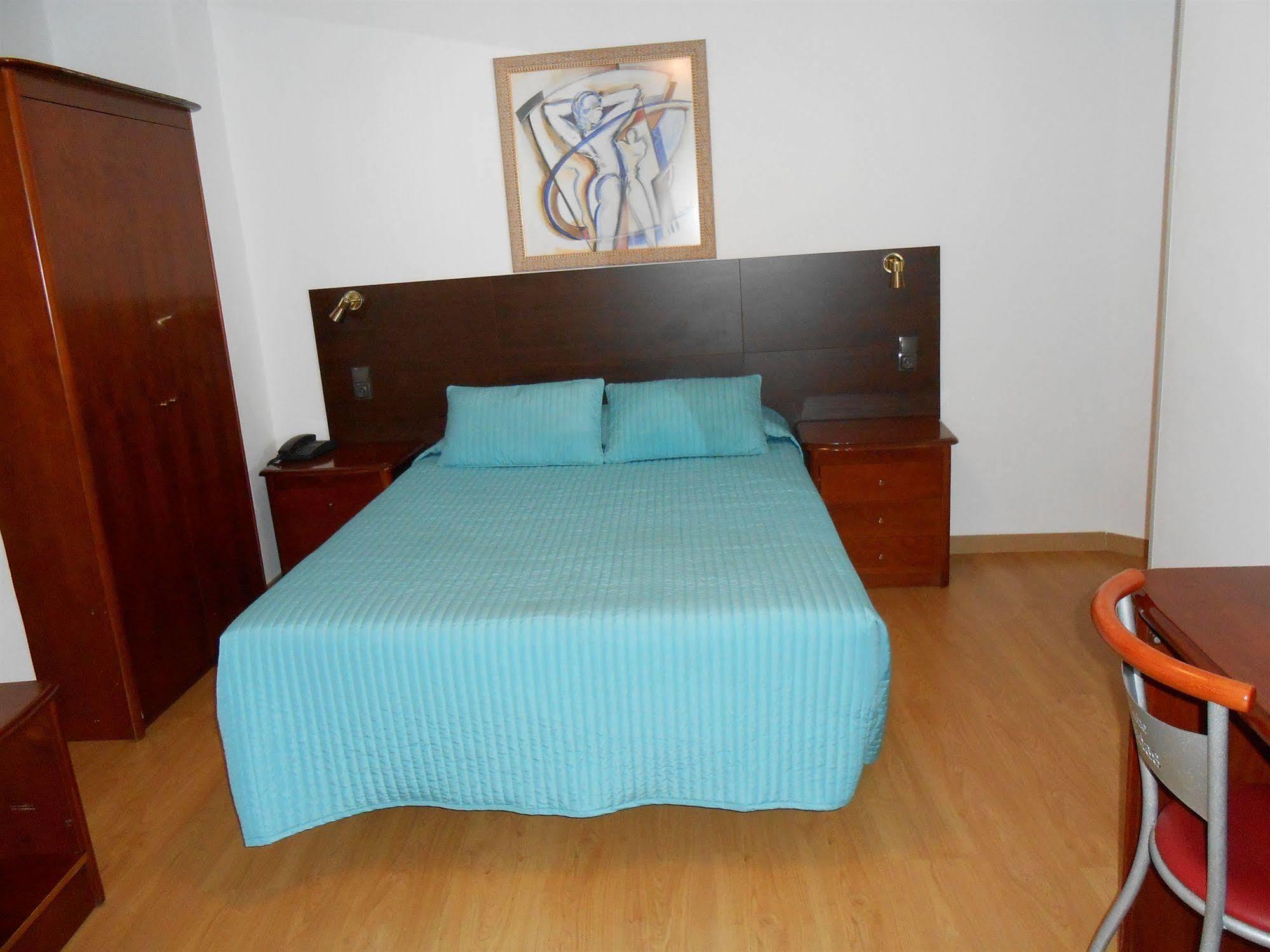 Residencial Joao XXI Ξενοδοχείο Lisboa Εξωτερικό φωτογραφία