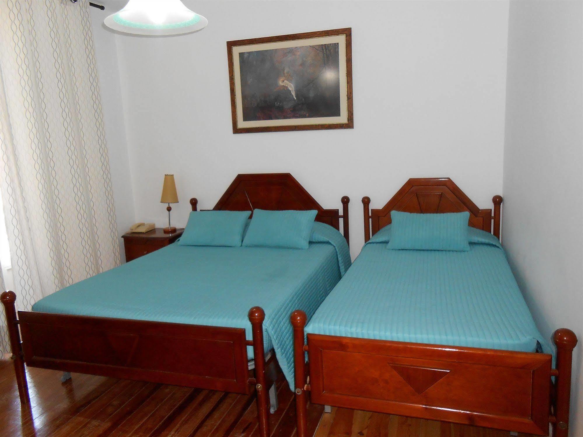 Residencial Joao XXI Ξενοδοχείο Lisboa Εξωτερικό φωτογραφία