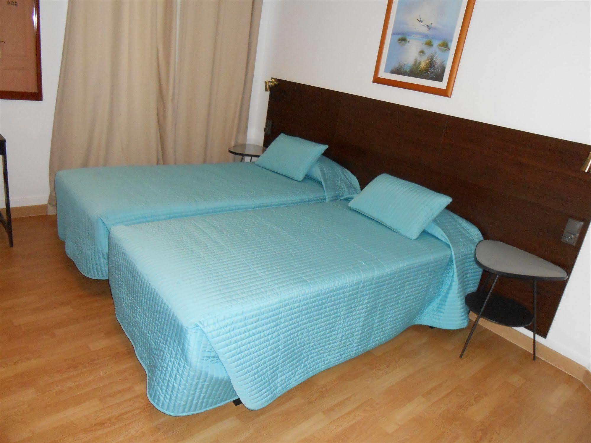 Residencial Joao XXI Ξενοδοχείο Lisboa Εξωτερικό φωτογραφία