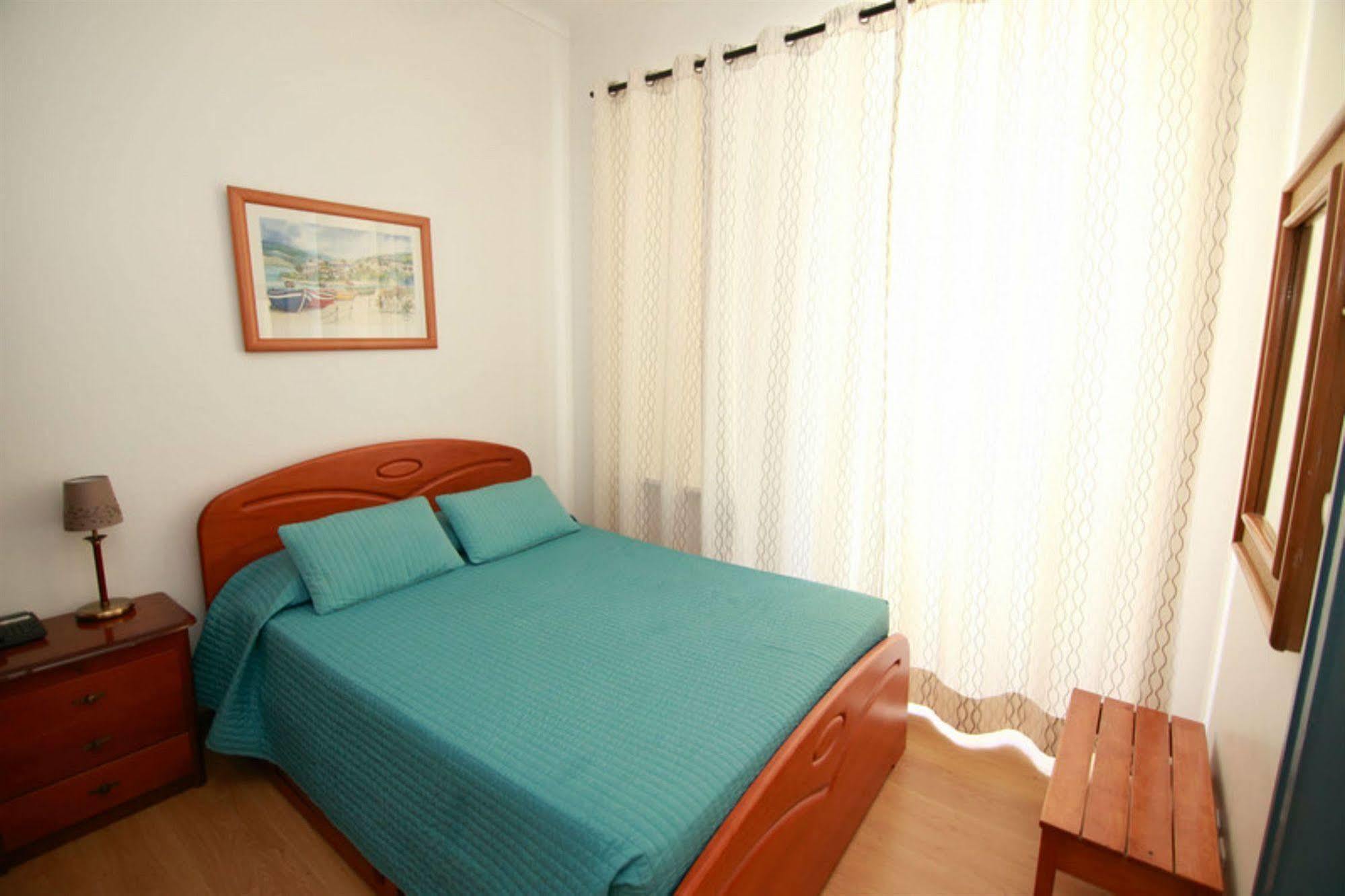 Residencial Joao XXI Ξενοδοχείο Lisboa Εξωτερικό φωτογραφία