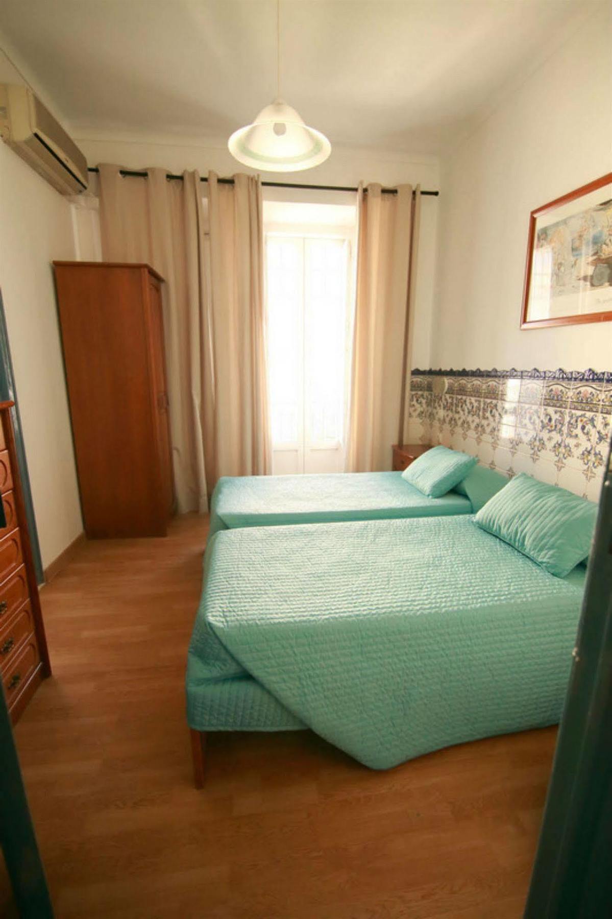 Residencial Joao XXI Ξενοδοχείο Lisboa Εξωτερικό φωτογραφία