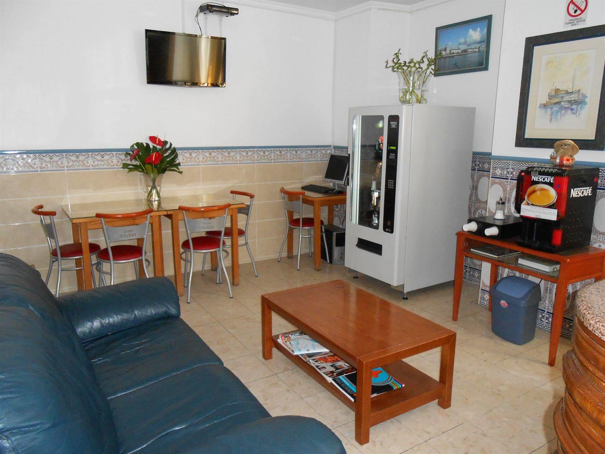 Residencial Joao XXI Ξενοδοχείο Lisboa Εξωτερικό φωτογραφία