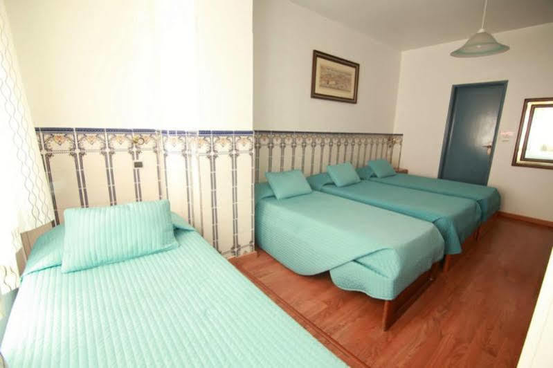 Residencial Joao XXI Ξενοδοχείο Lisboa Εξωτερικό φωτογραφία