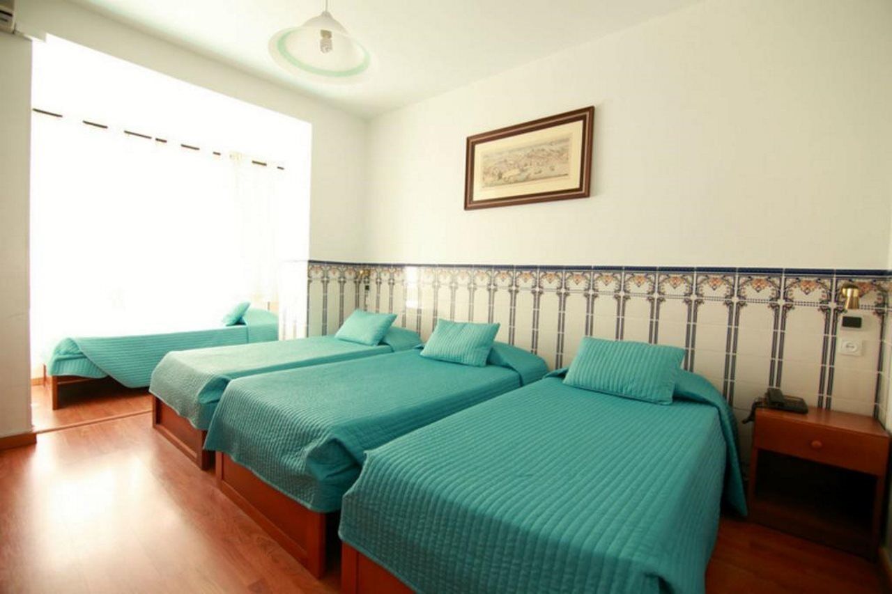 Residencial Joao XXI Ξενοδοχείο Lisboa Εξωτερικό φωτογραφία